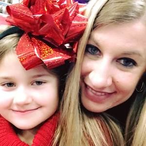 Meet your Posher, Beth